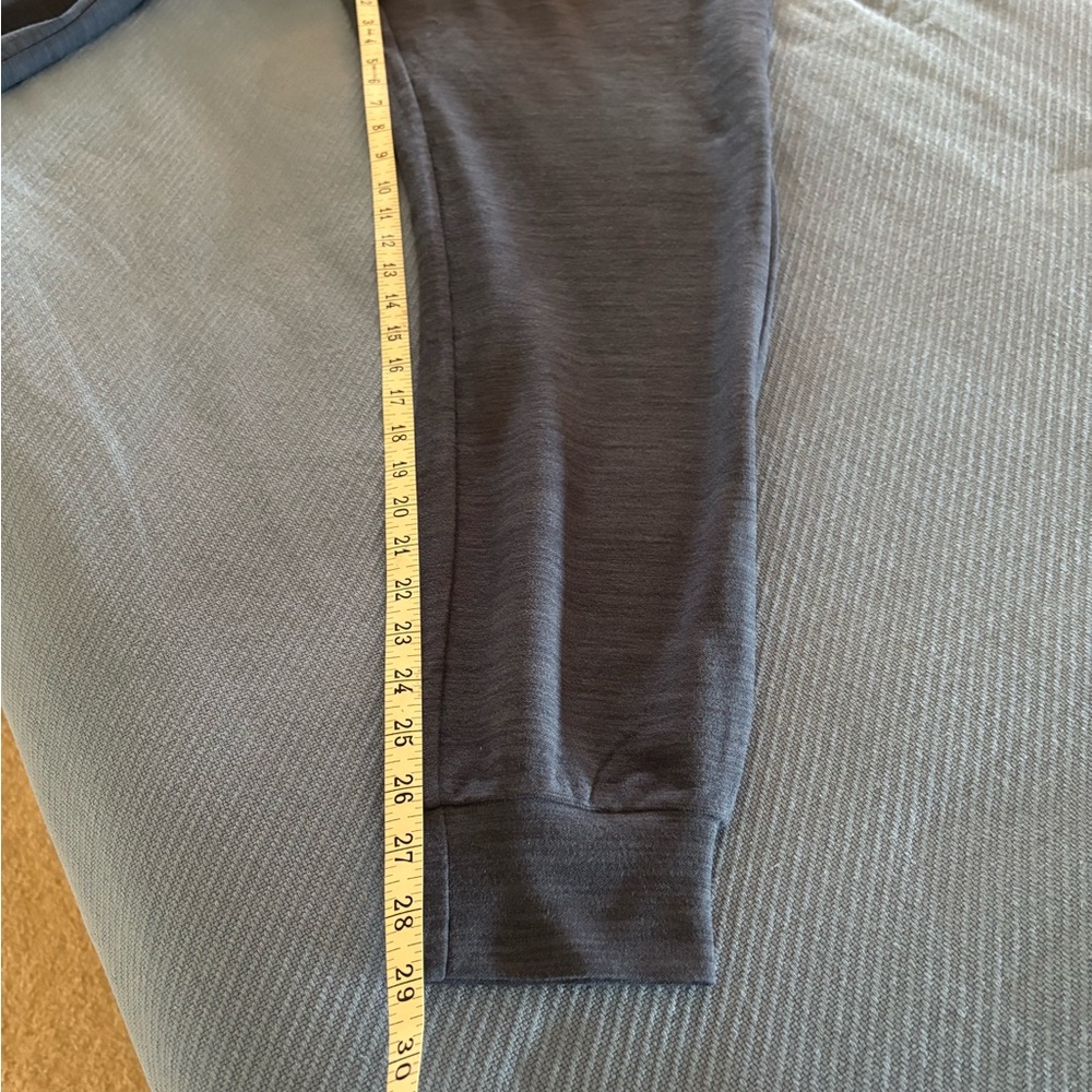 Toad&co Intermosso Joggers - Picture 3 of 7